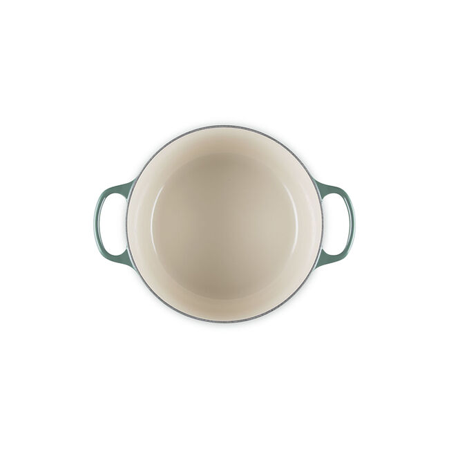 Signature Round Deep OvenArtichaut, view 4